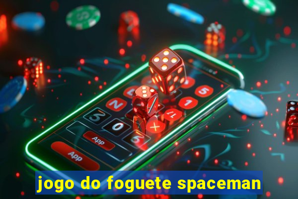 jogo do foguete spaceman